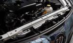 Foton Tunland Double Cab 2016 года (CIS)